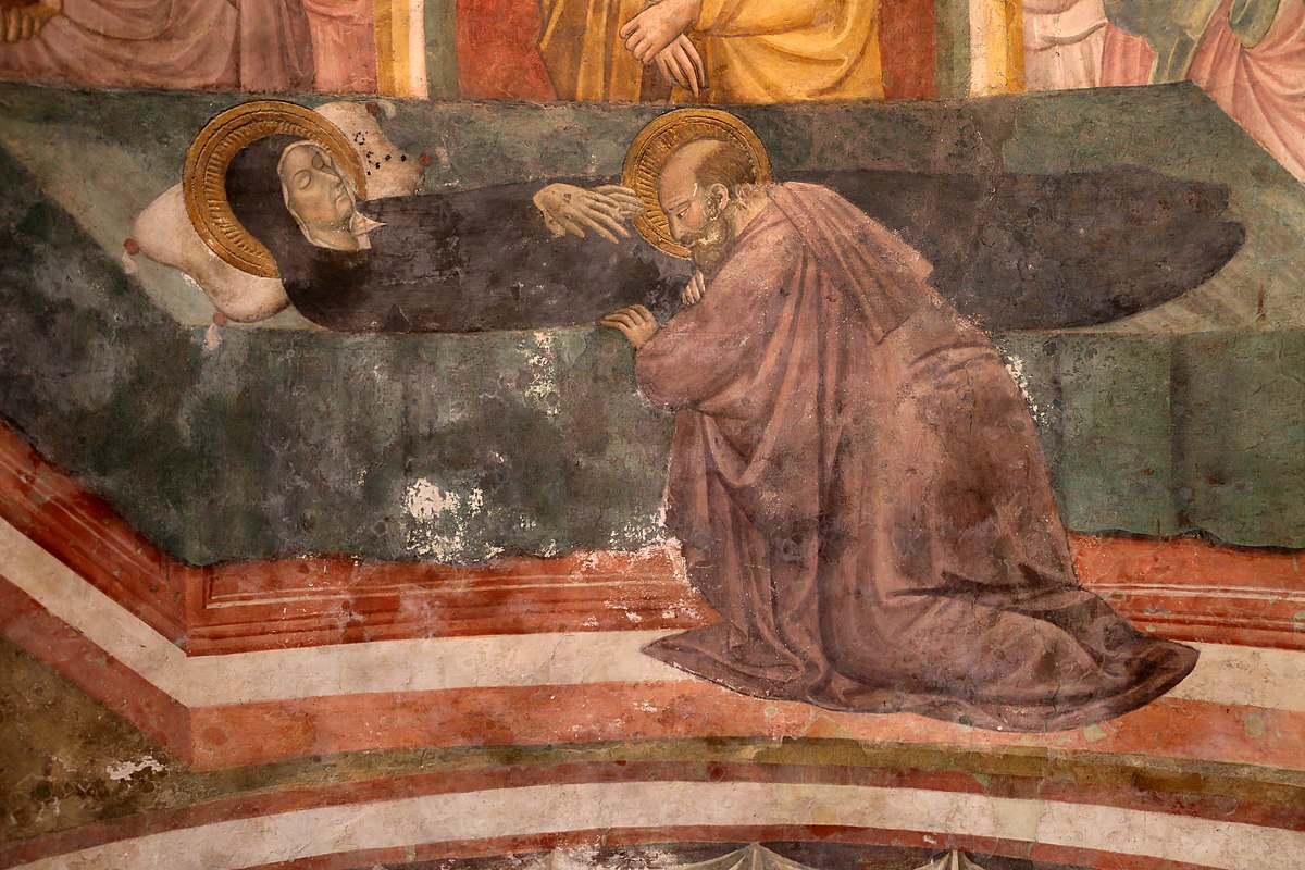 La morte