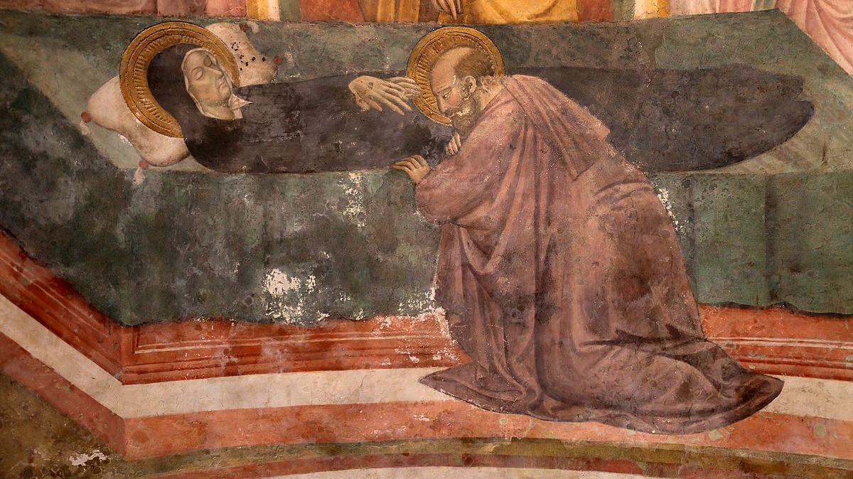 La morte