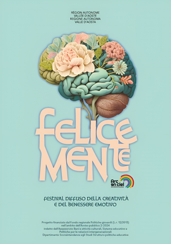 Festival FeliceMente