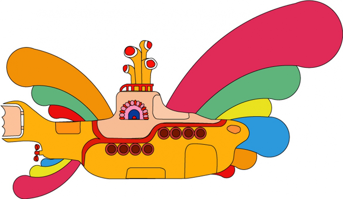 Yellow Submarine