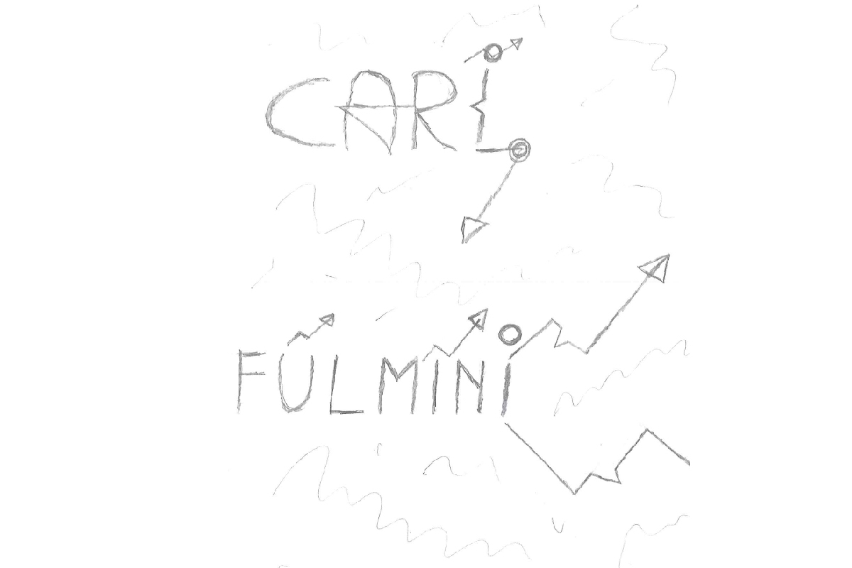 Cari fulmini